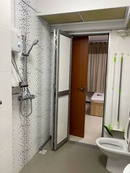 Blk 233B Matilda Court (Punggol), HDB 2 Rooms #589830071